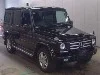 MERCEDES BENZ G CLASS