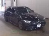 MERCEDES BENZ C CLASS