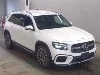 MERCEDES BENZ GLB