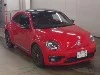VOLKSWAGEN THE BEETLE
