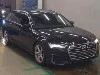 AUDI A6 AVANTE