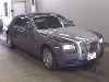 ROLLS ROYCE GHOST