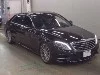 MERCEDES BENZ S CLASS