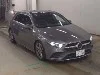 MERCEDES BENZ A CLASS