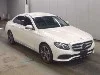 MERCEDES BENZ E CLASS