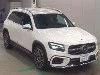 MERCEDES BENZ GLB