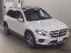 MERCEDES BENZ GLB
