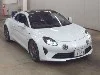 RENAULT ALPINE A110