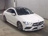 MERCEDES BENZ CLA