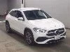 MERCEDES BENZ GLA