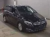 MERCEDES BENZ B CLASS