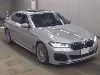 BMW ALPINA D5