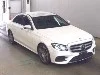 MERCEDES BENZ E CLASS