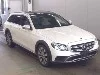 MERCEDES BENZ E-CLASS ALL-TERRAIN