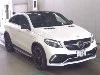 MERCEDES BENZ AMG M CLASS