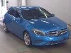 MERCEDES BENZ A CLASS