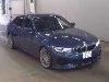 BMW ALPINA B3