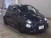 FIAT ABARTH 695