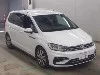 VOLKSWAGEN GOLF TOURAN
