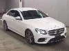MERCEDES BENZ E CLASS