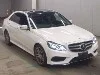 MERCEDES BENZ E CLASS