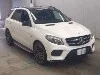 MERCEDES BENZ AMG GLE