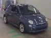 FIAT 500S