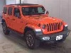 JEEP WRANGLER UNLIMITED
