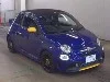 FIAT ABARTH  595C