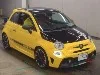 FIAT ABARTH 595