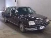 TOYOTA CENTURY