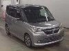 SUZUKI SOLIO BANDIT