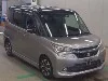 SUZUKI SOLIO BANDIT
