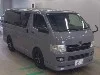 TOYOTA REGIUS VAN