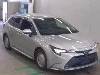 TOYOTA COROLLA TOURING