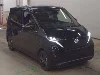 NISSAN SAKURA