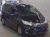 HONDA FREED HYBRID