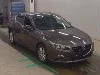 MAZDA AXELA HYBRID