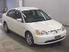 HONDA CIVIC FERIO