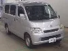 TOYOTA TOWN ACE VAN