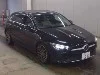 MERCEDES BENZ CLA SHOOTING BRAKE
