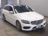 MERCEDES BENZ C CLASS STATION WAGON