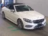 MERCEDES BENZ C CLASS