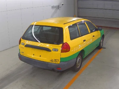 NISSAN AD