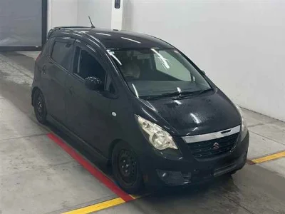 SUZUKI CERVO