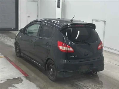 SUZUKI CERVO