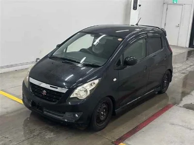 SUZUKI CERVO