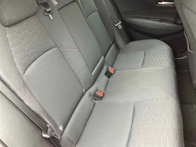 Toyota Corolla HYBRID G_Z, миниатюра 8