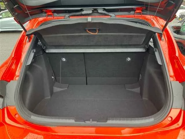 Toyota Corolla HYBRID G_Z, миниатюра 10