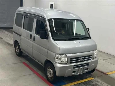 HONDA ACTY VAN